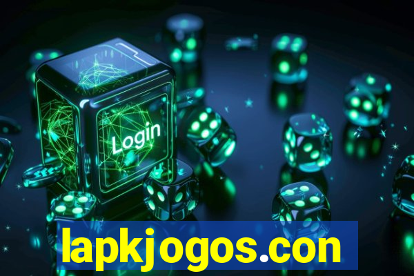 lapkjogos.con