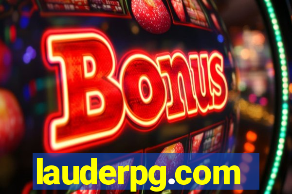 lauderpg.com