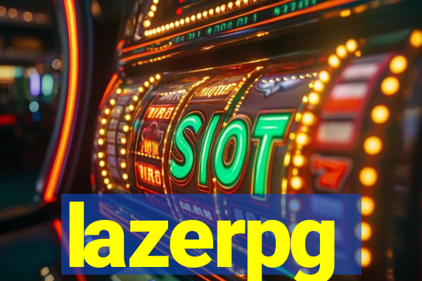 lazerpg