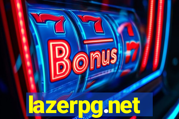 lazerpg.net