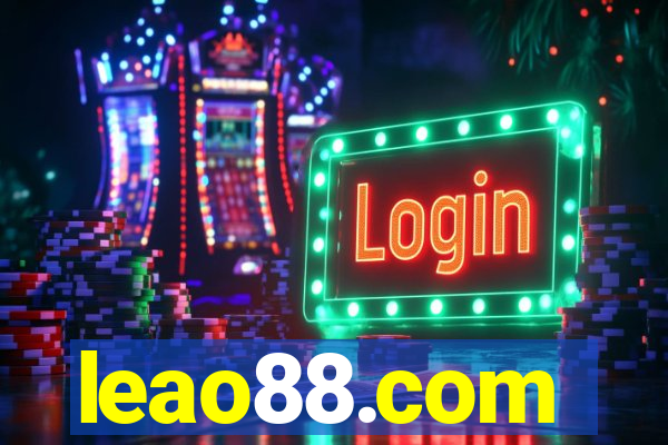 leao88.com