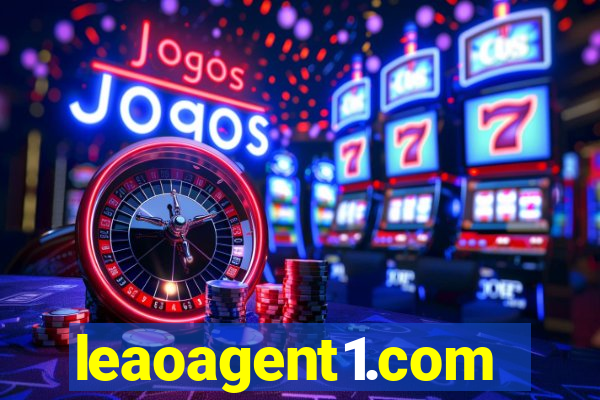 leaoagent1.com