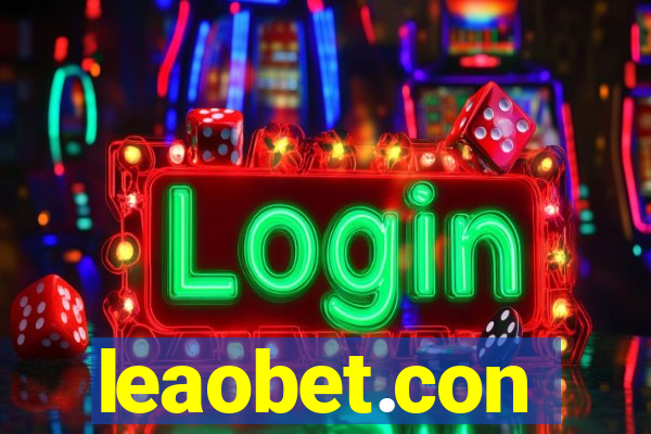 leaobet.con