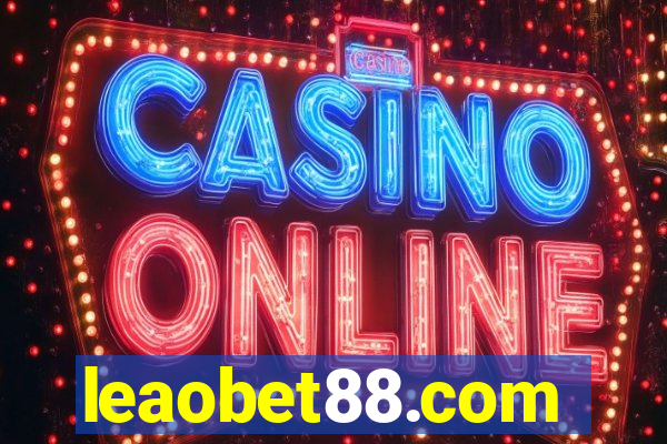 leaobet88.com
