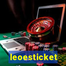 leoesticket