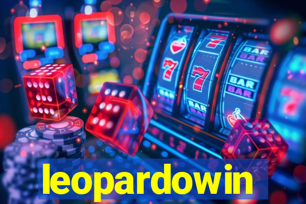 leopardowin