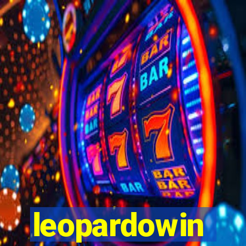 leopardowin