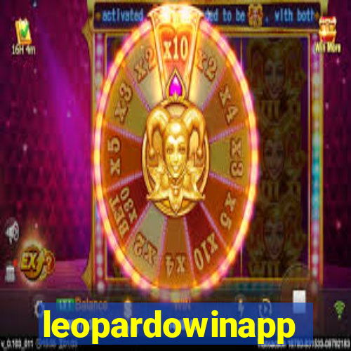 leopardowinapp