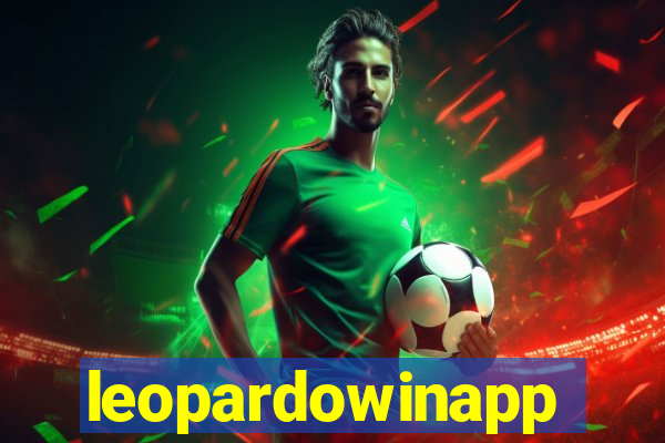 leopardowinapp