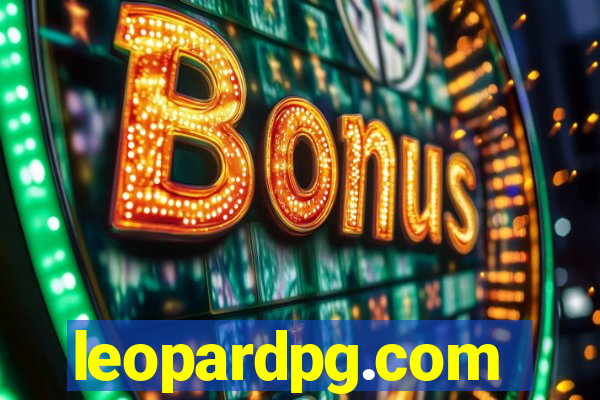 leopardpg.com