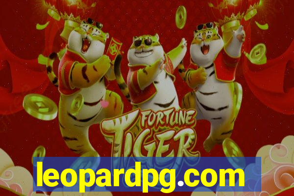 leopardpg.com