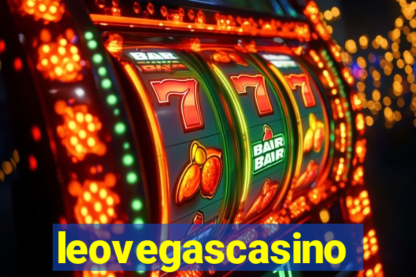 leovegascasino
