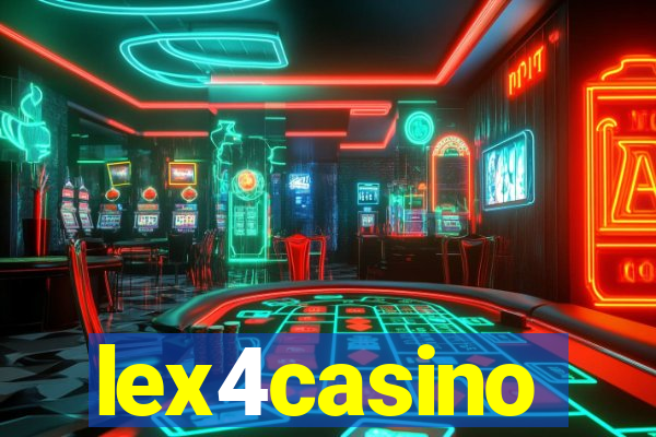 lex4casino