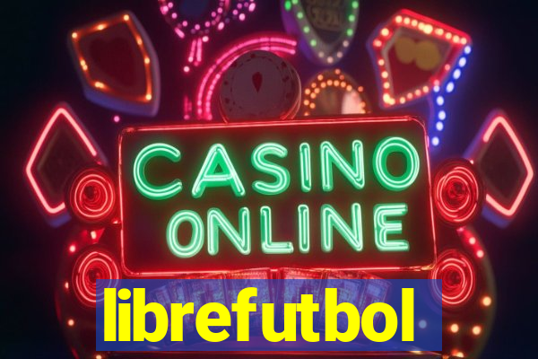 librefutbol