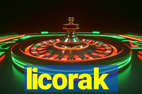 licorak