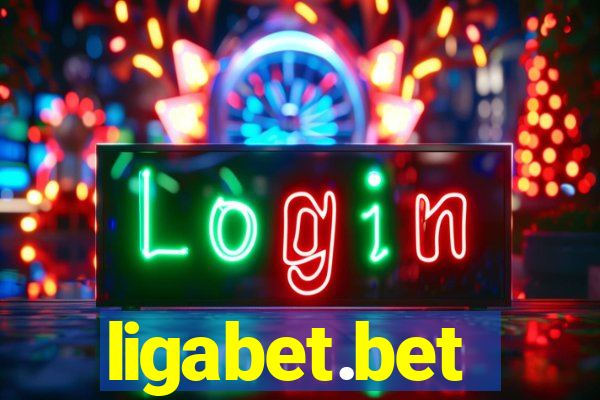 ligabet.bet