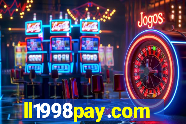 ll1998pay.com