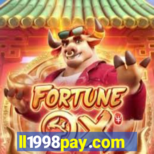 ll1998pay.com