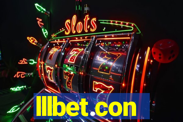 lllbet.con