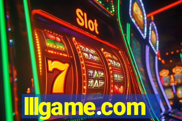 lllgame.com