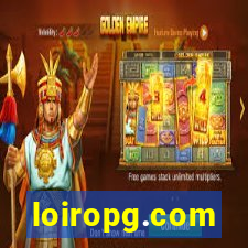 loiropg.com