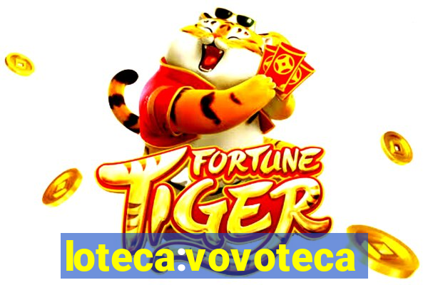 loteca:vovoteca