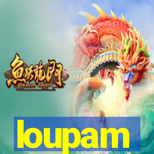 loupam