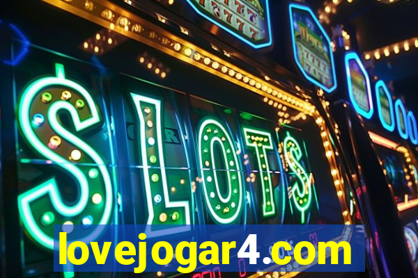 lovejogar4.com
