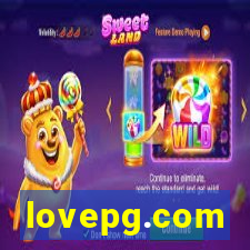 lovepg.com