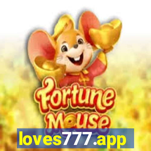 loves777.app