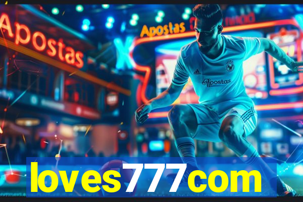 loves777com