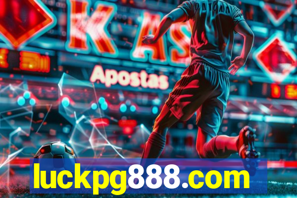 luckpg888.com