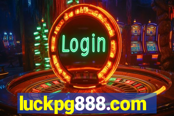 luckpg888.com