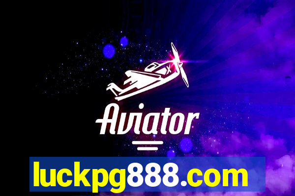 luckpg888.com