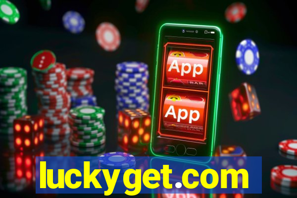 luckyget.com