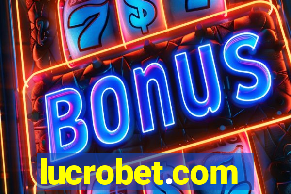 lucrobet.com