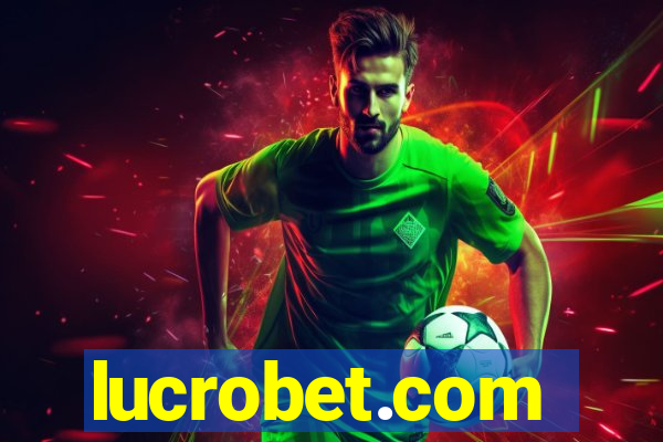 lucrobet.com
