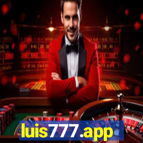 luis777.app