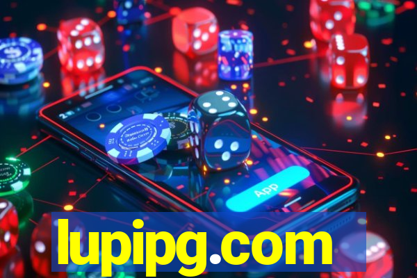 lupipg.com