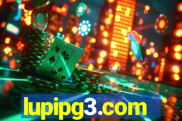 lupipg3.com