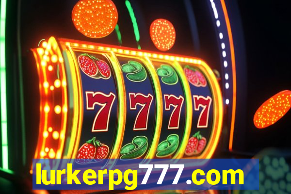 lurkerpg777.com