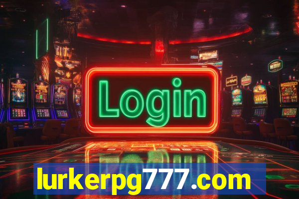 lurkerpg777.com