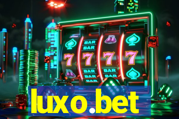 luxo.bet