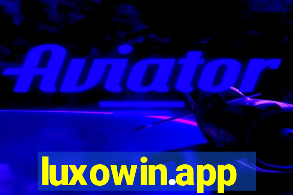 luxowin.app