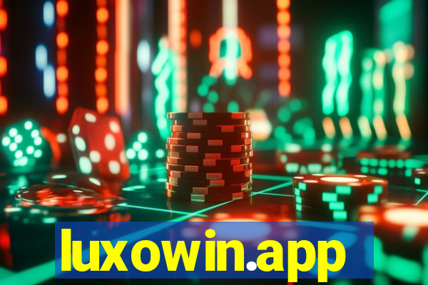 luxowin.app