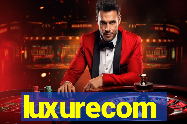luxurecom