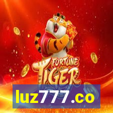 luz777.co