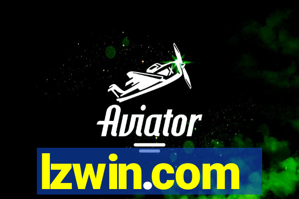 lzwin.com