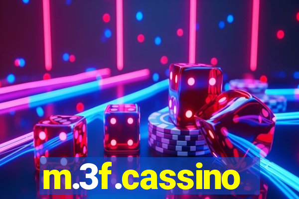 m.3f.cassino