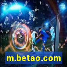 m.betao.com